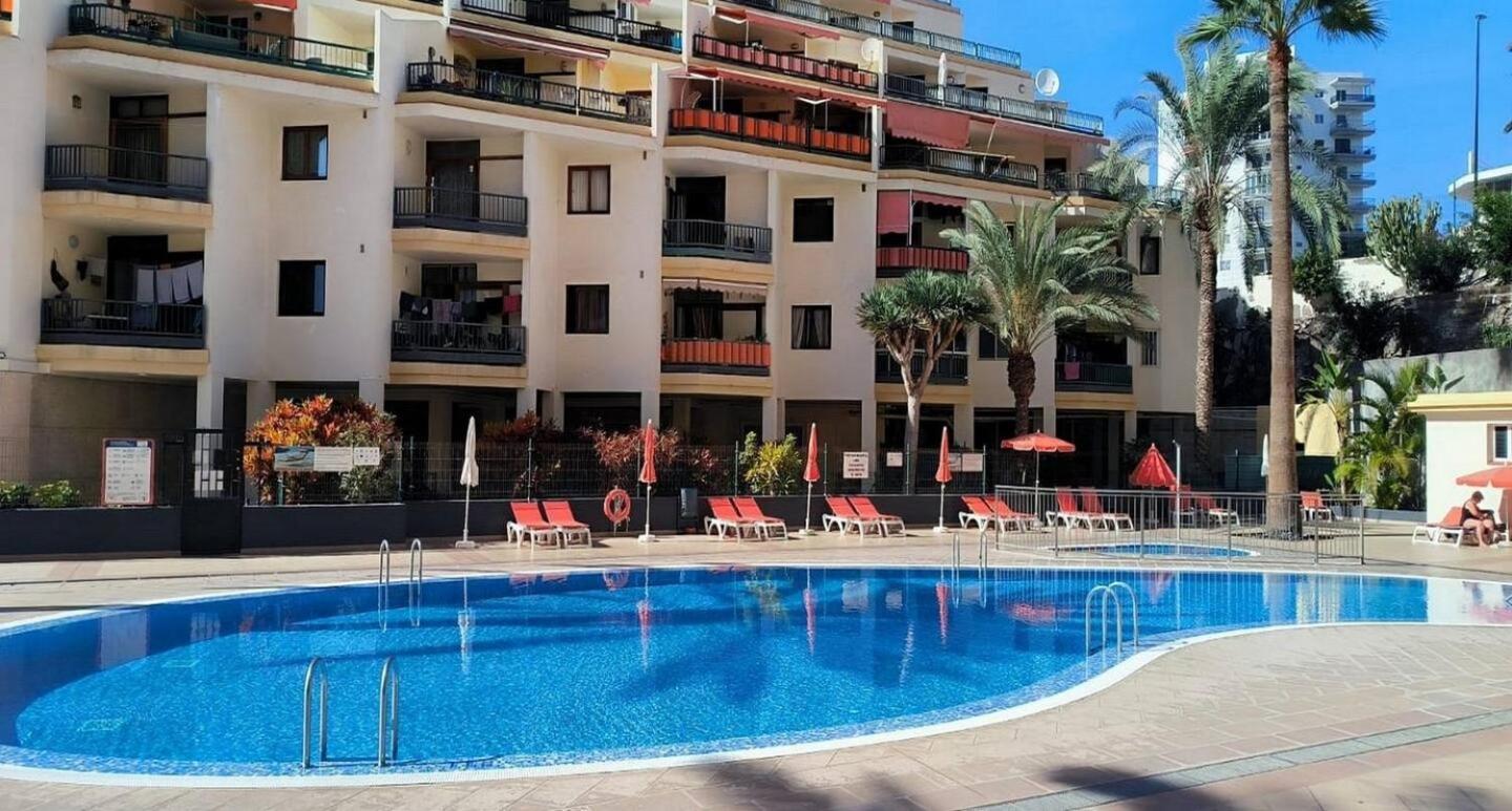 Guayero 2 - One Bed Apartment Los Cristianos (Tenerife)
